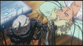 Cybernetic Minds