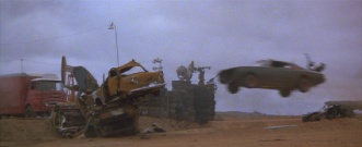 Dodging the Bandits